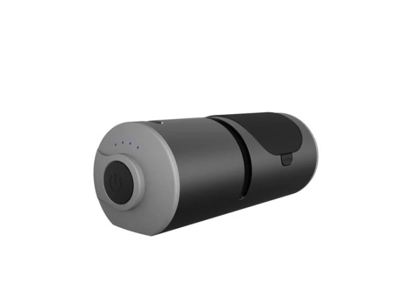 Wireless Earphone with Charging Box — Wireless Earbuds, allentian