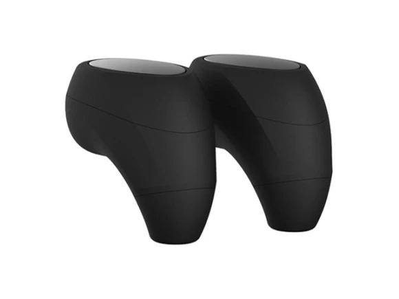 Wireless Earphone with Charging Box — Wireless Earbuds, allentian