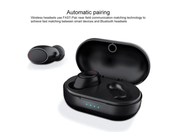 Wireless Stereo Bluetooth Headset Air3 TWS — Wireless Earbuds, allentian