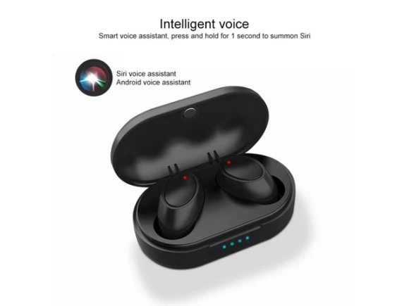 Wireless Stereo Bluetooth Headset Air3 TWS — Wireless Earbuds, allentian