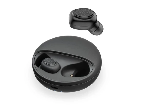 Wireless Stereo Bluetooth Headset — Wireless Earbuds, allentian