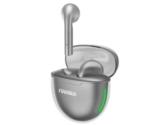 Bluetooth Earphone — Wireless Earbuds, Fineblue