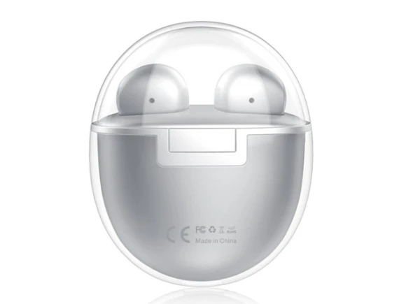 Bluetooth Earphone — Wireless Earbuds, Fineblue