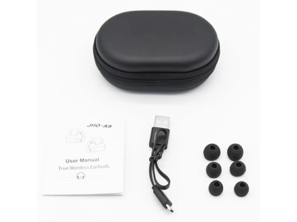 Bluetooth earphones — Wireless Earbuds, allentian
