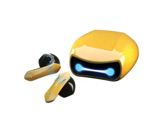 In-Ear Gaming Earphones — Wireless Earbuds, allentian