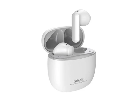 True Wireless Stereo Bluetooth Earphones — Wireless Earbuds, REMAX