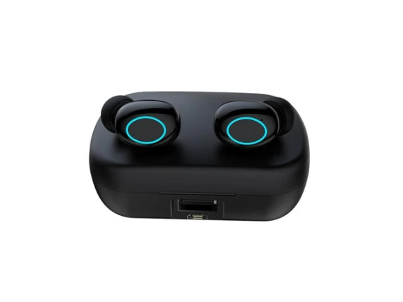TWS Bluetooth Earphones — Wireless Earbuds, allentian