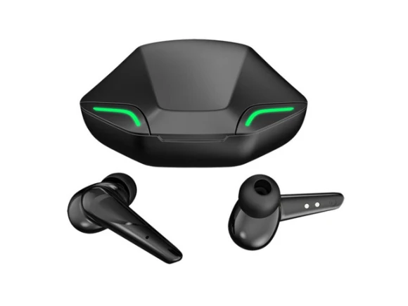 TWS stereo gaming earphone — Wireless Earbuds