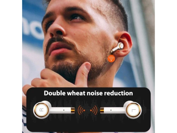 TWS Stereo Wireless Earphone — Wireless Earbuds, allentian