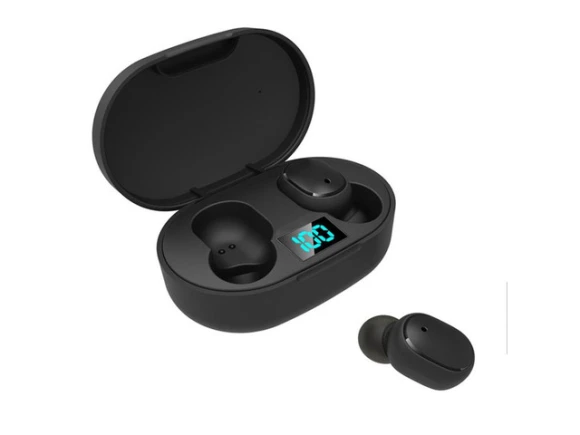 Wireless Bluetooth Earbuds — Wireless Earbuds, allentian
