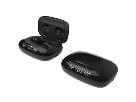 Wireless Bluetooth Earphone T20 — Wireless Earbuds, allentian
