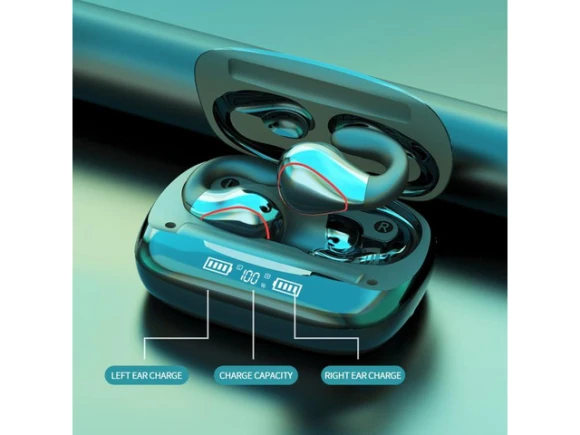 Wireless Bluetooth Earphone T20 — Wireless Earbuds, allentian