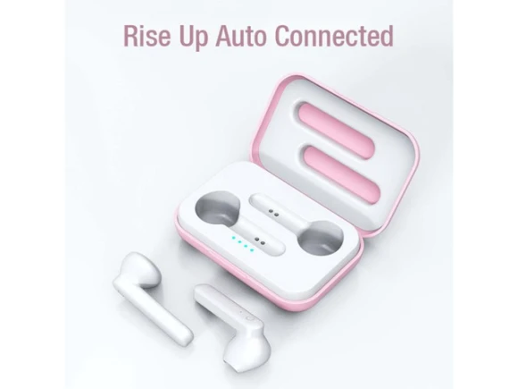 Wireless Bluetooth Earphone — Wireless Earbuds, allentian