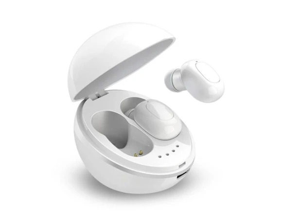 Wireless Bluetooth Earphones — Wireless Earbuds, allentian
