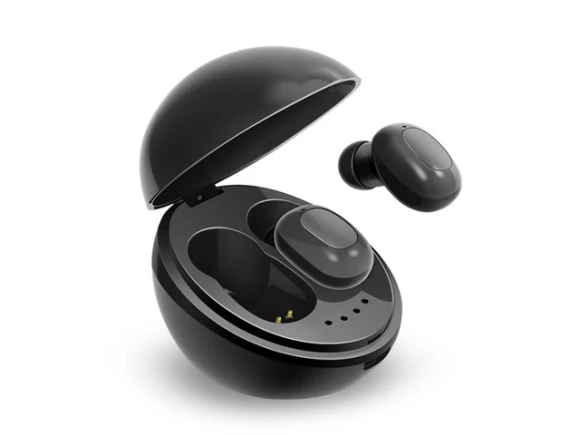 Wireless Bluetooth Earphones — Wireless Earbuds, allentian