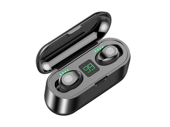 Wireless Bluetooth headset — Wireless Earbuds, allentian