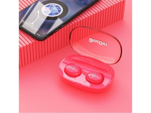 Wireless Earphones — Wireless Earbuds, OneDer