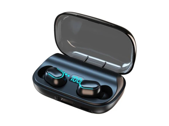 Wireless Earphones — Wireless Earbuds, allentian