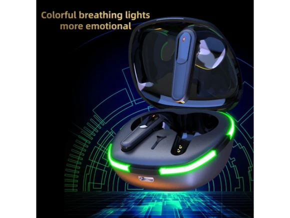 Wireless TWS Bluetooth Earphone — Wireless Earbuds, allentian