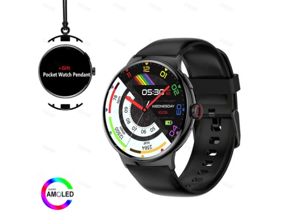 Smart Watch — Smart Watch, allentian