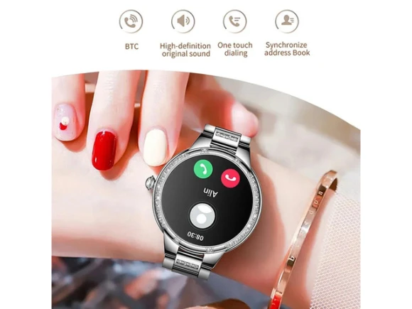 Smartwatch — Smart Watch, allentian