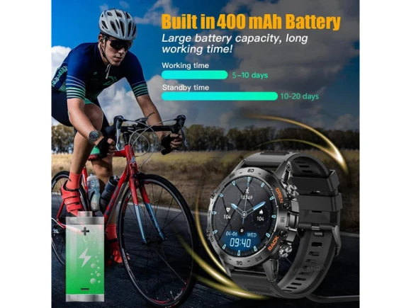 Smartwatch — Smart Watch, allentian