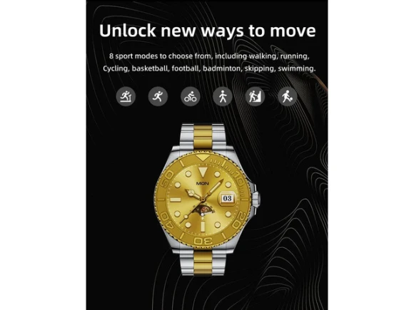 Smartwatch — Smart Watch, allentian