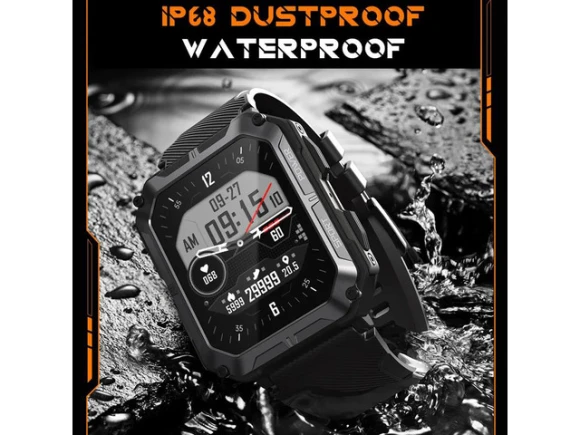 Smartwatch — Smart Watch, allentian