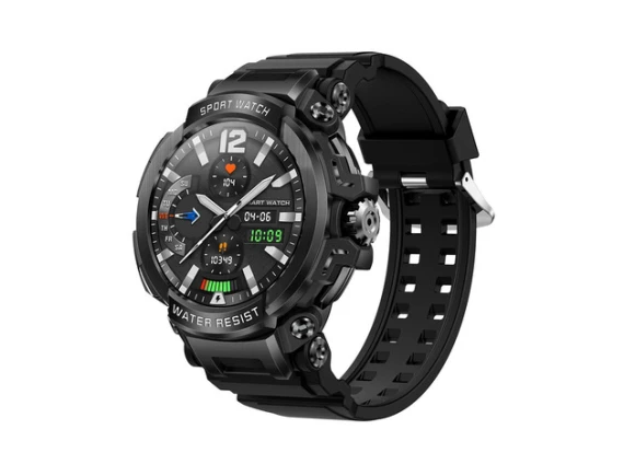Smartwatch — Smart Watch, allentian