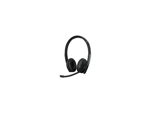 Wireless headset — Wireless Earbuds, EPOS