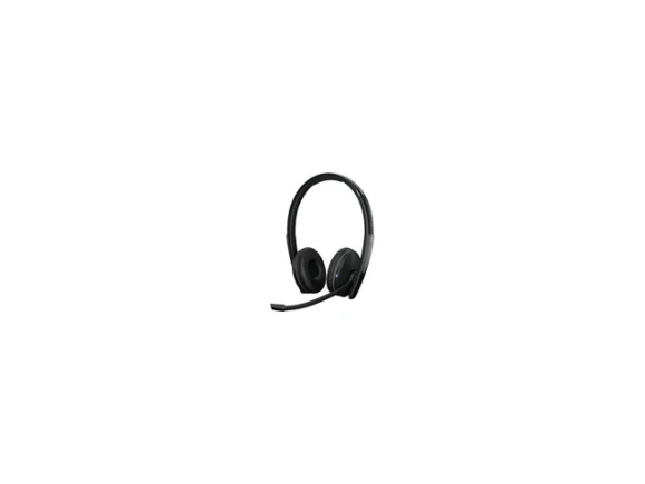 Wireless headset — Wireless Earbuds, EPOS