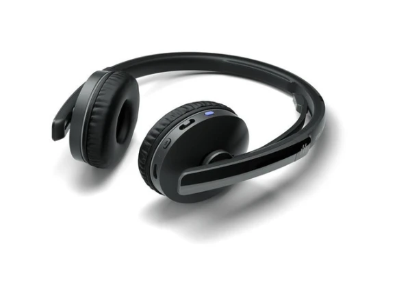 Wireless headset — Wireless Earbuds, EPOS