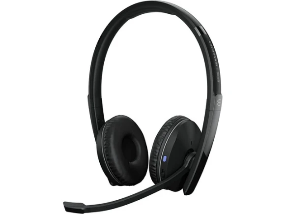 Wireless headset — Wireless Earbuds, EPOS