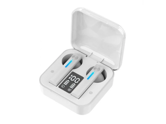 Wireless In-Ear Sports Bluetooth Earphones — Wireless Earbuds