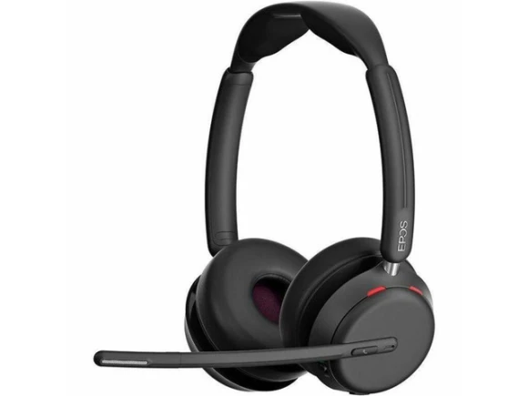 Wireless Stereo Headset — Wireless Earbuds, EPOS