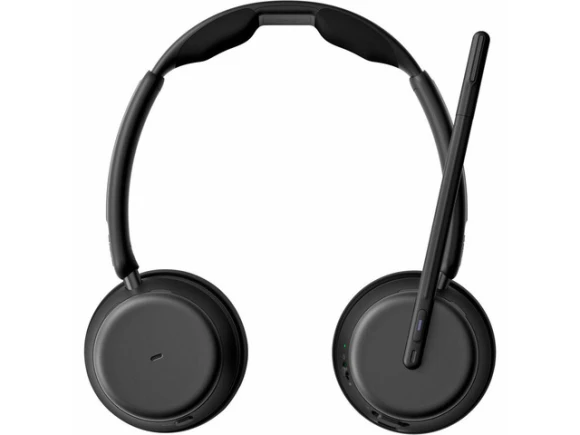 Wireless Stereo Headset — Wireless Earbuds, EPOS