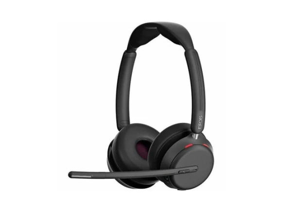 Wireless Stereo Headset — Wireless Earbuds, EPOS