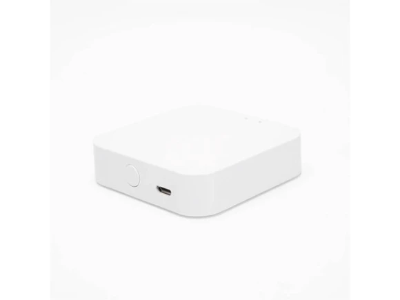 Bluetooth Multifunction Smart-Home Gateway/Control Center — Smart Home Hub, allentian