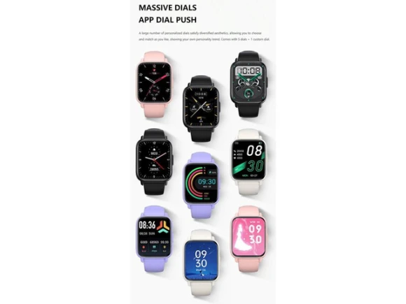 Smart Watch — Smart Watch, allentian