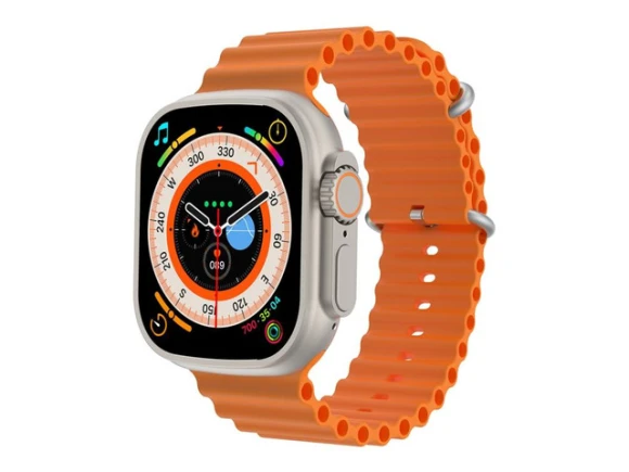 Smart Watch — Smart Watch, allentian