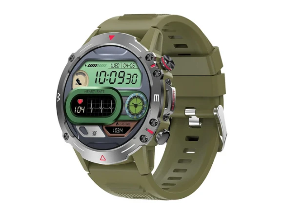 Smartwatch — Smart Watch, allentian