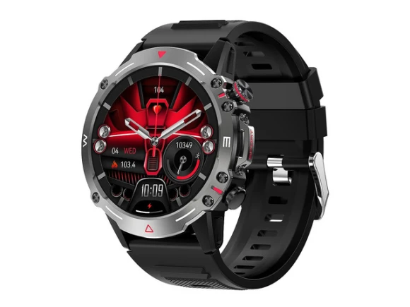 Smartwatch — Smart Watch, allentian