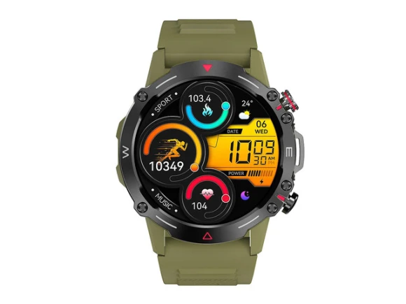 Smartwatch — Smart Watch, allentian