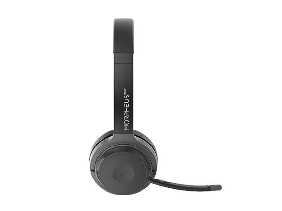 Wireless Stereo Headset — Wireless Earbuds, morpheus 360