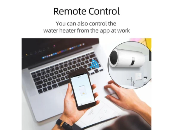 ZigBee Smart Switch — Smart Switch