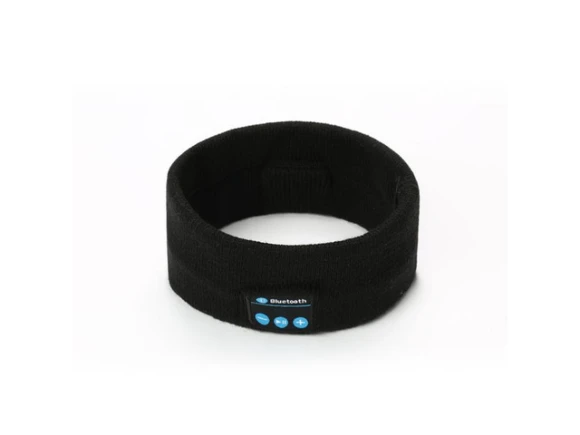 Bluetooth Sport Headband — Wireless Earbuds, eForChina