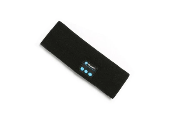 Bluetooth Sport Headband — Wireless Earbuds, eForChina