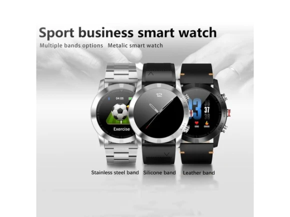 Smart Bracelet S10 — Fitness Tracker, DTNO.1