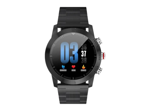 Smart Bracelet S10 — Fitness Tracker, DTNO.1