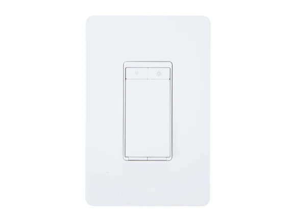 Smart dimmer switch — Smart Switch, TP-Link